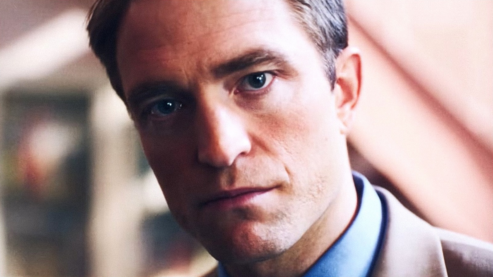Primetime Review: Robert Pattinson's MVP Year Continues