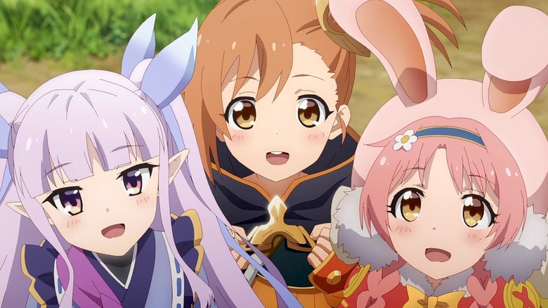 Princess Connect! Re: Dive Season 2 Release Date, Characters And Plot - What We Know So Far