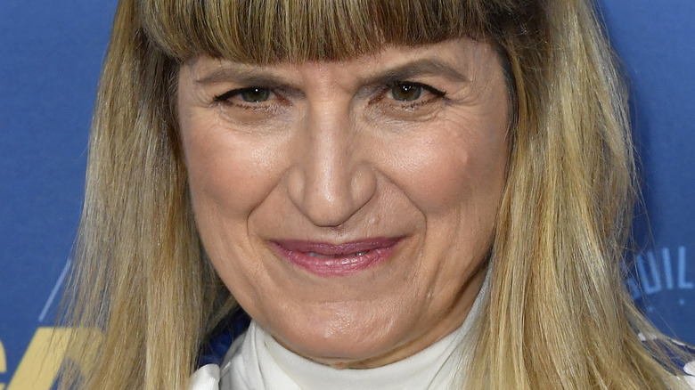 Catherine Hardwicke attending DGA Awards