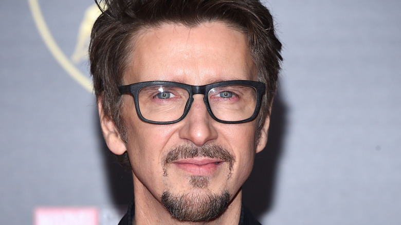 Scott Derrickson