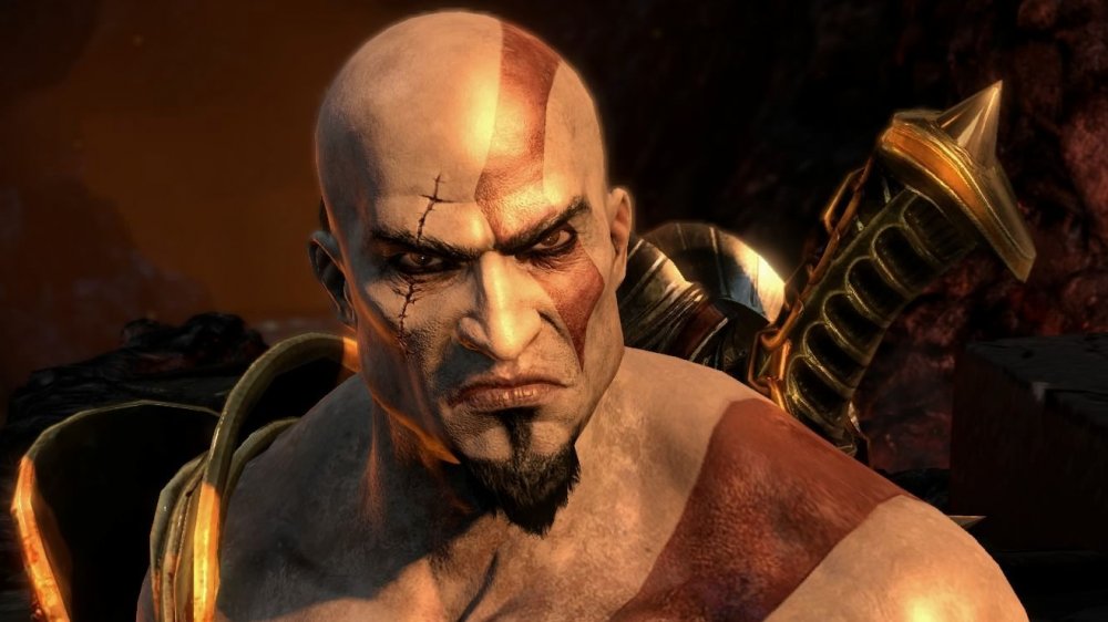 god hand game nudie power up god hand game nudie power up