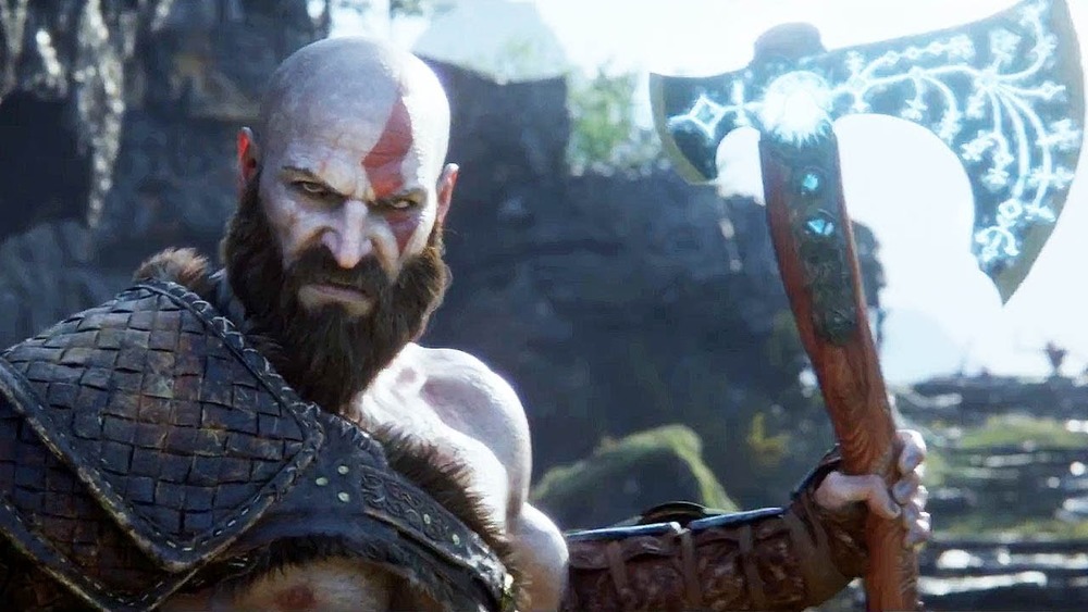 God of War