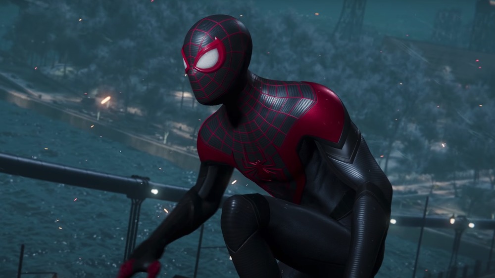 Miles Morales