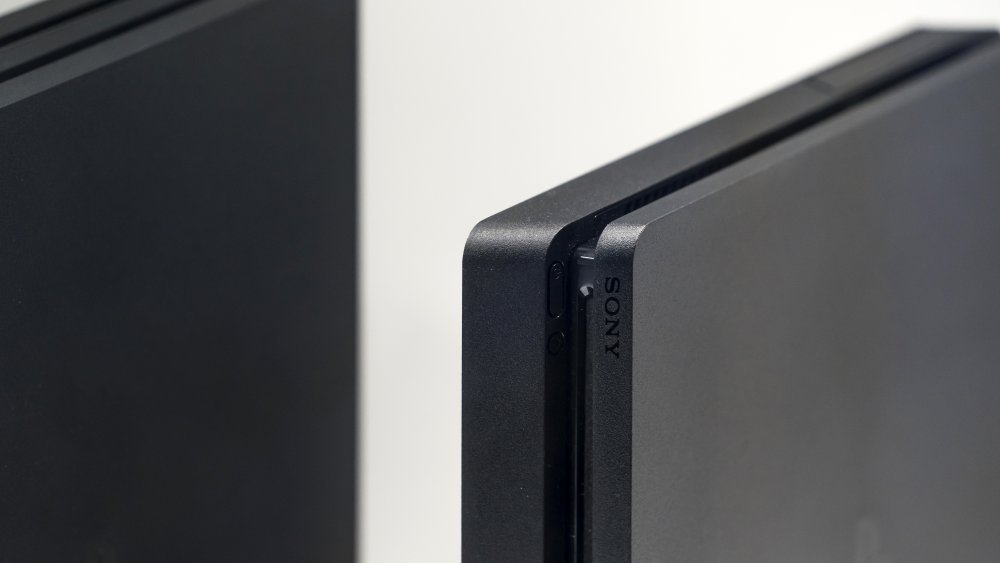 PlayStation 4