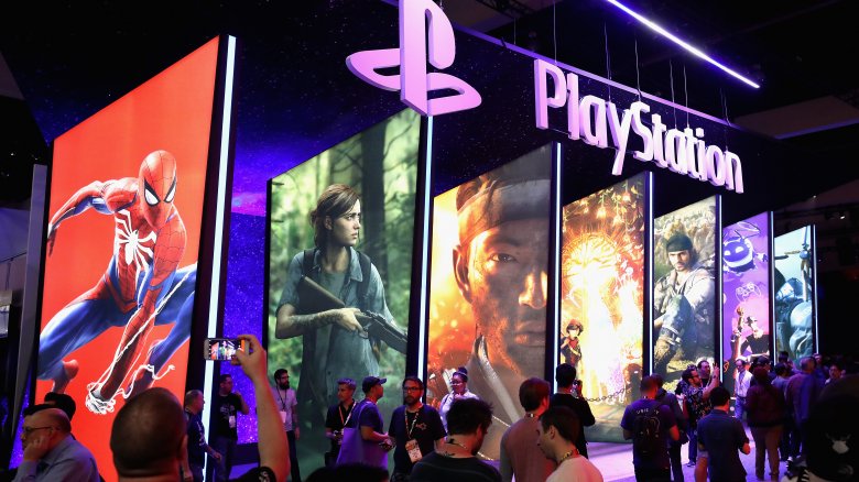 Playstation