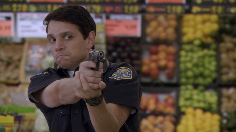 Ralph Macchio