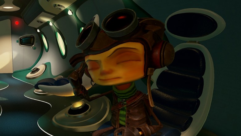 psychonauts vr psychonauts vr