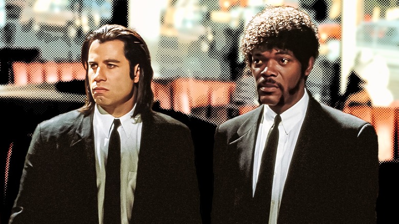 Pulp Fiction