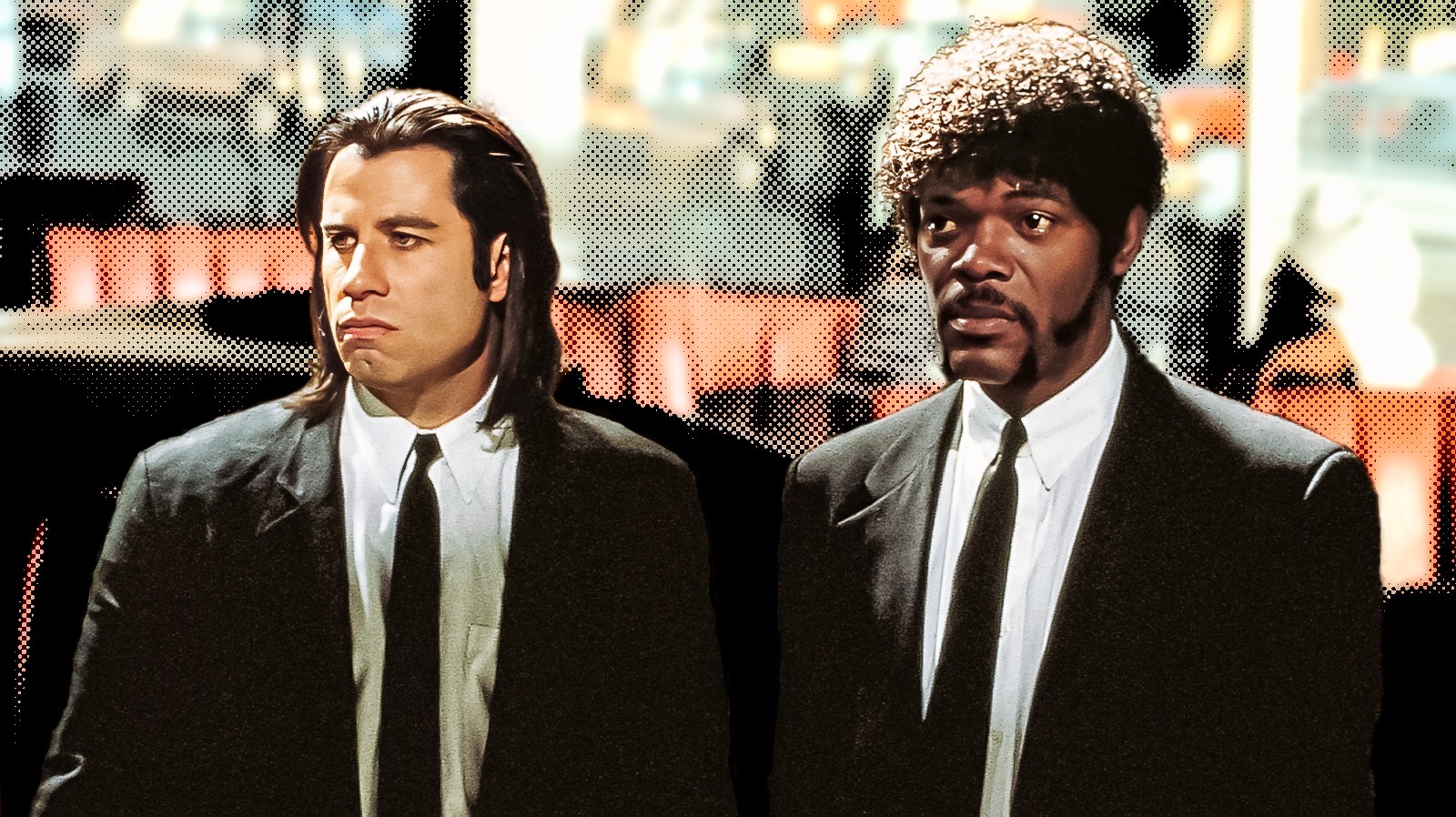 Pulp Fiction 2 - Will It Ever Happen?