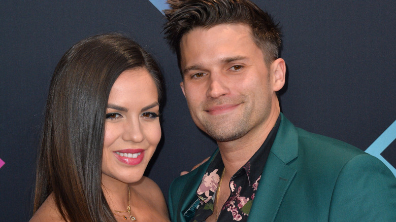 Katie Maloney Tom Schwartz