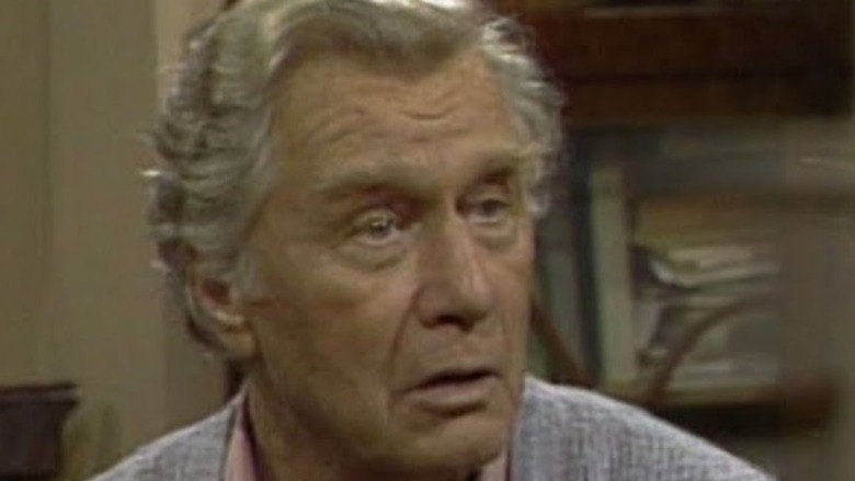 George Gaynes Punky Brewster