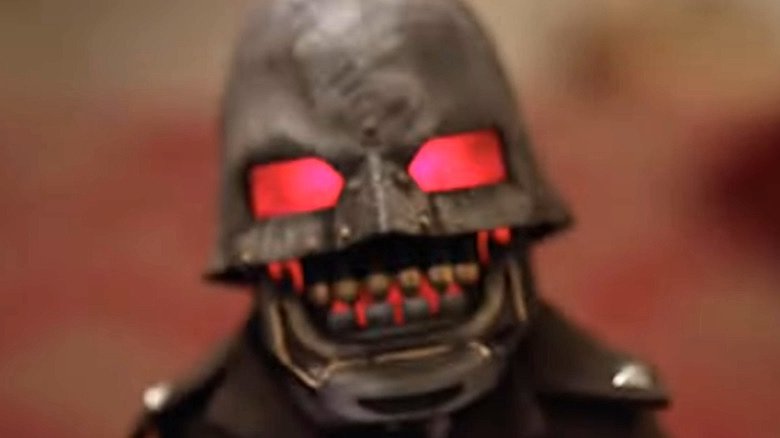 Puppet Master: The Littlest Reich trailer still