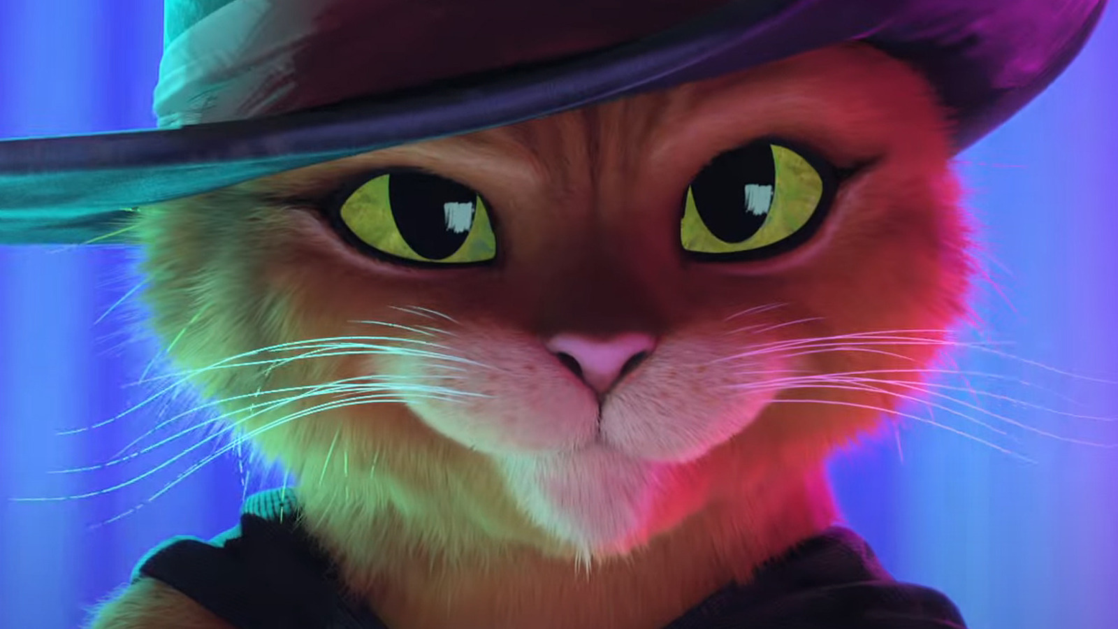 Puss In Boots The Last Wish Trailer The Journey Of A Lifetime