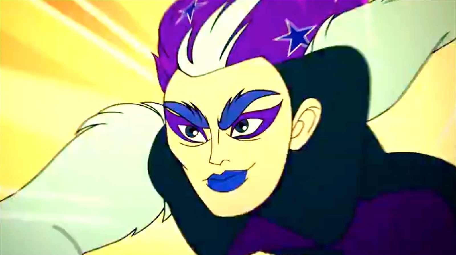 QForce Netflix What We Know So Far