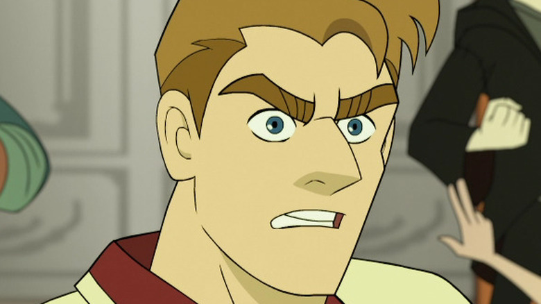 Still from Q-Force