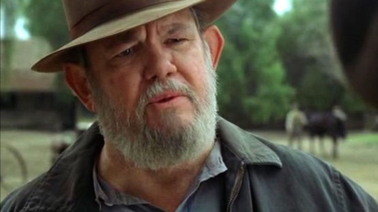 Royce D. Applegate in Seabiscuit