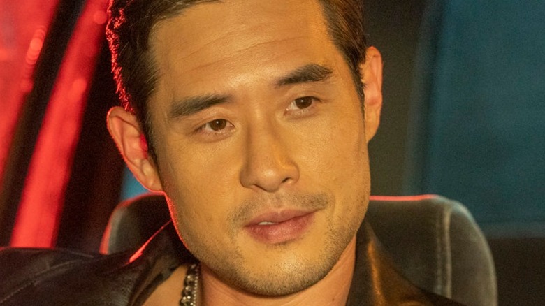 Raymond Lee as Dr. Ben Song