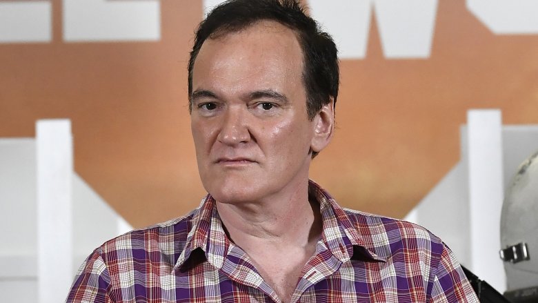 Quentin Tarantino