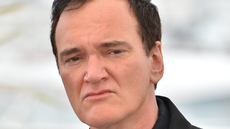 Quentin Tarantino