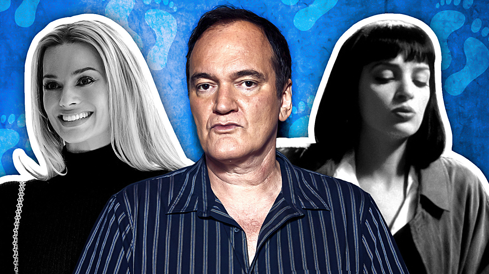 Quentin Tarantino