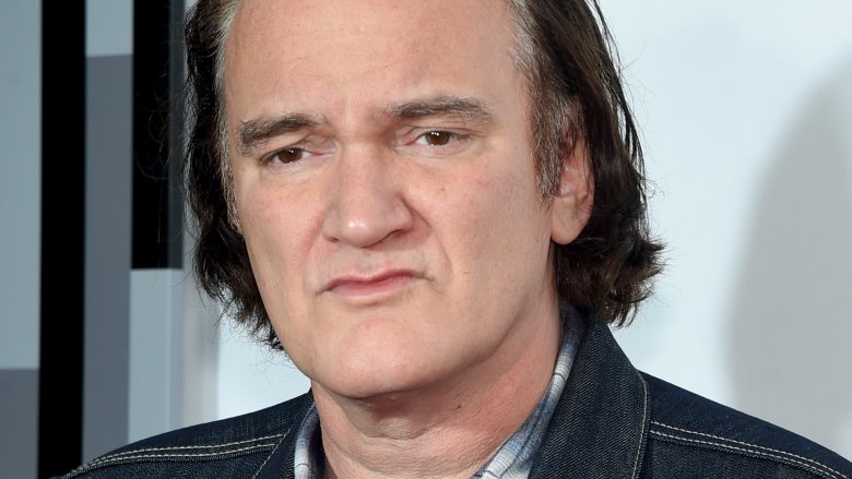 Quentin Tarantino