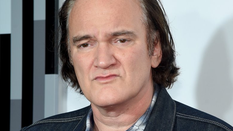 Quentin Tarantino