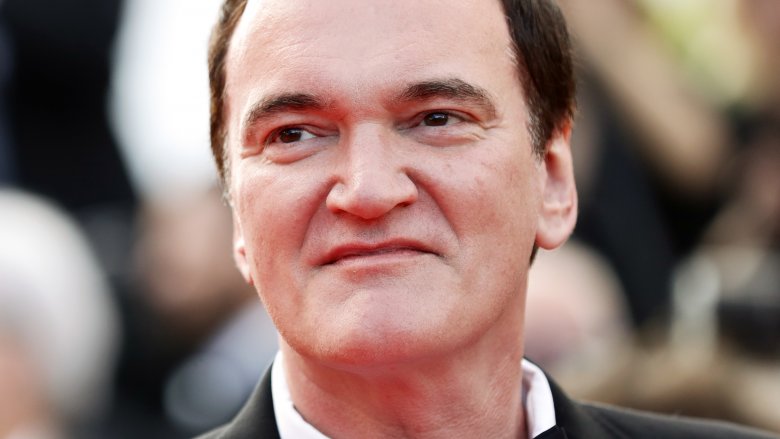 Quentin Tarantino