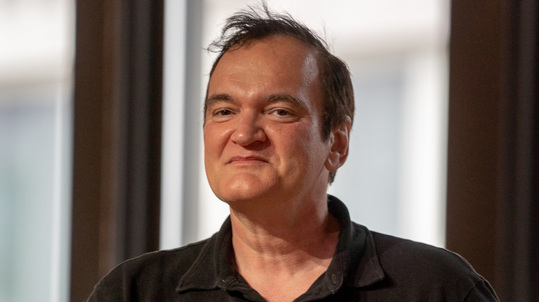 Quentin Tarantino