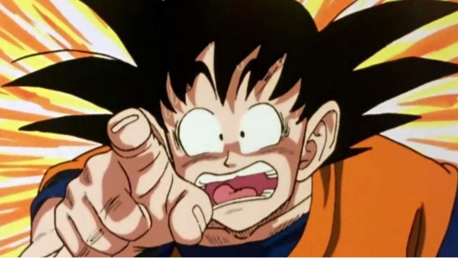 Despite Never Having Regretted It, Goku's Biggest Mistake in