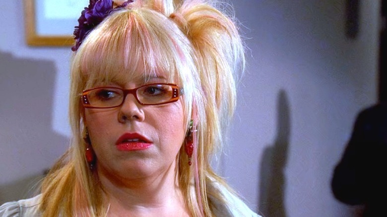 Garcia contemplating her FBI career path