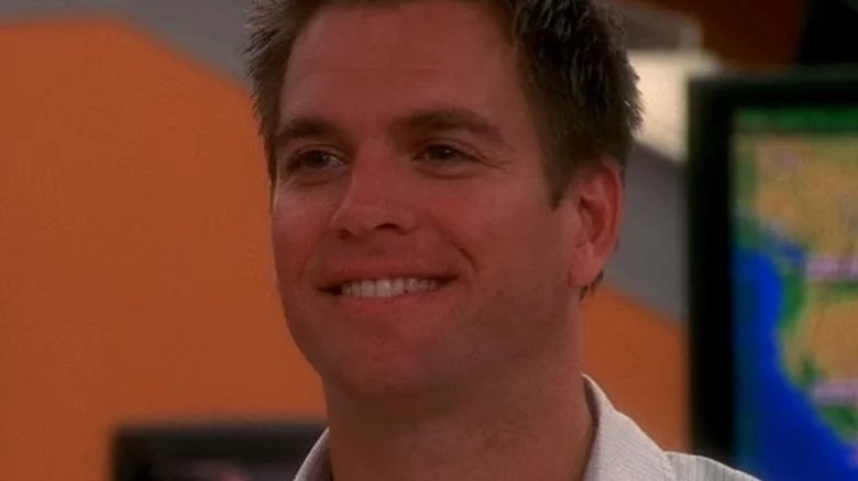 DiNozzo is a harassment lawsuit waiting to happen