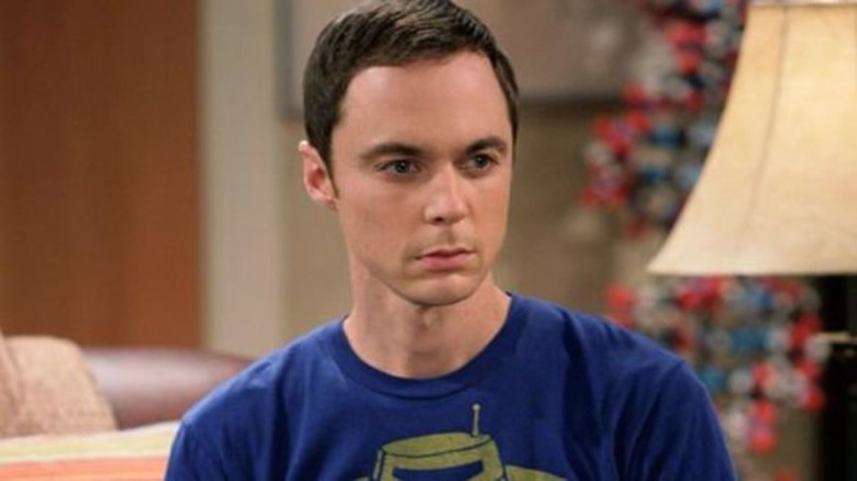 Questionable Things We Ignore In The Big Bang Theory