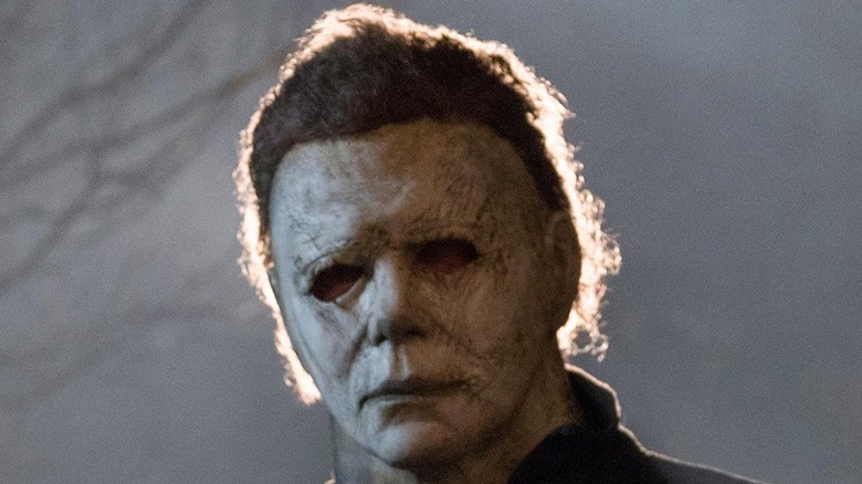 Michael Myers