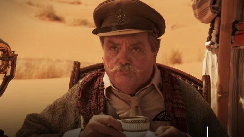 The Mummy: Atrociously Questionable Facts We All Chose To Ignore In The Movie 1 colonialism hangs over everything 1634874176