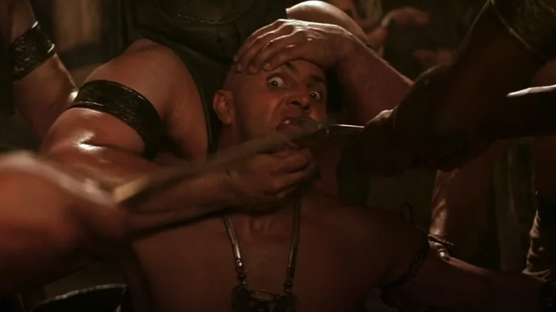 The Mummy: Atrociously Questionable Facts We All Chose To Ignore In The Movie 2 cursing imhotep was an awful idea from the start 1634874176