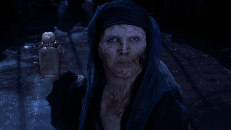 The Mummy: Atrociously Questionable Facts We All Chose To Ignore In The Movie 4 free will isnt really a factor 1634874176