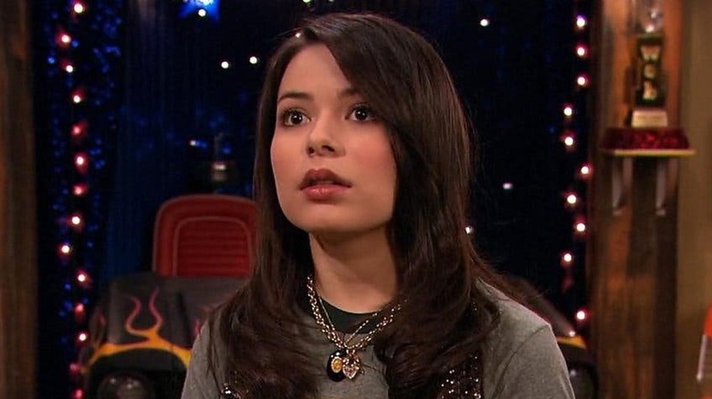 Miranda Cosgrove