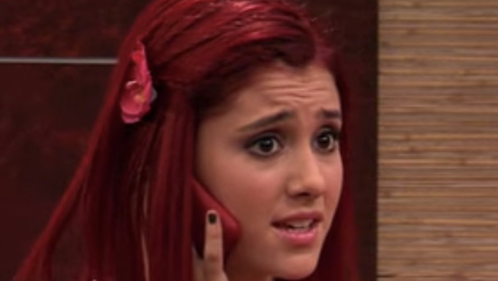Tori Vega Has Always Been The Worst Character In Victorious