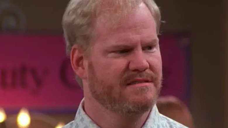Jim Gaffigan as Roy Keane on That '70s Show