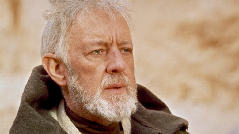 Obi-Wan Kenobi