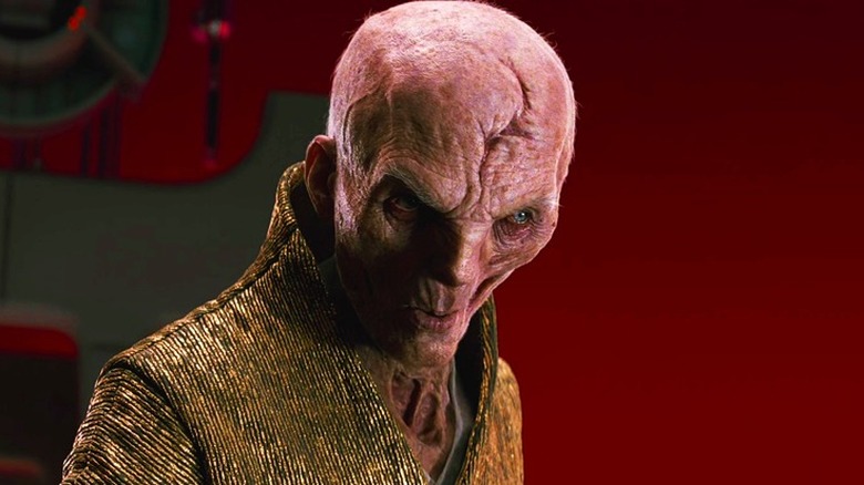 Snoke