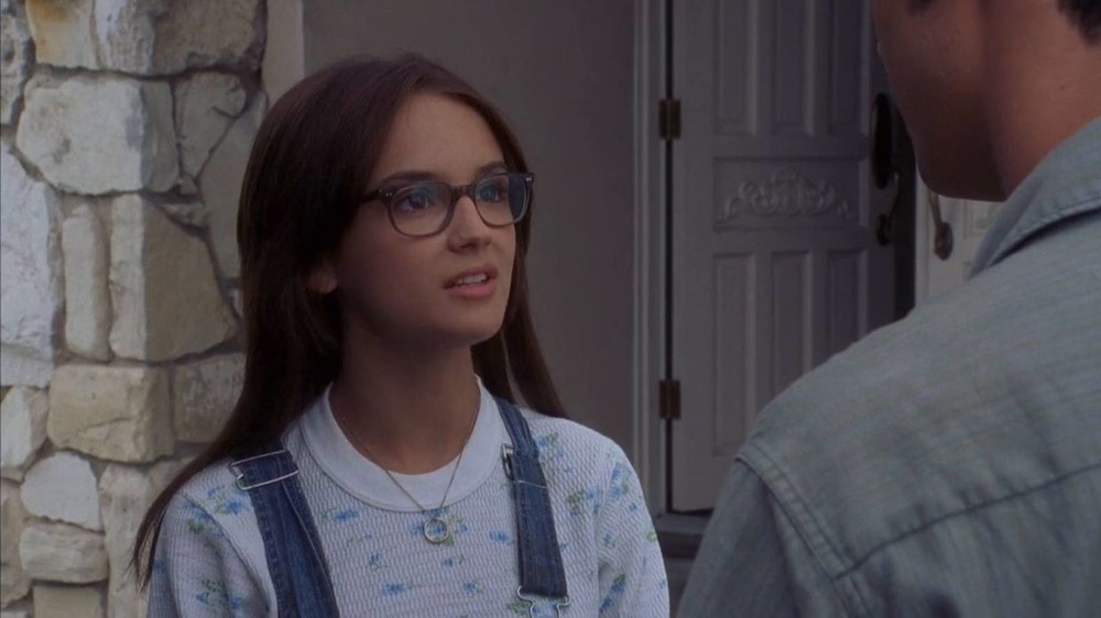 Rachael Leigh Cook as Laney Boggs