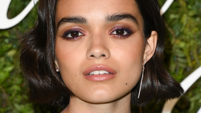 Rachel Zegler looking stunning