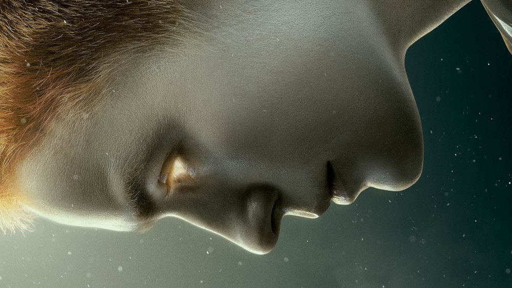 HBO Max Drops New Ridley Scott 'Raised by Wolves' Sci-Fi Series