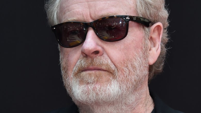 Ridley Scott