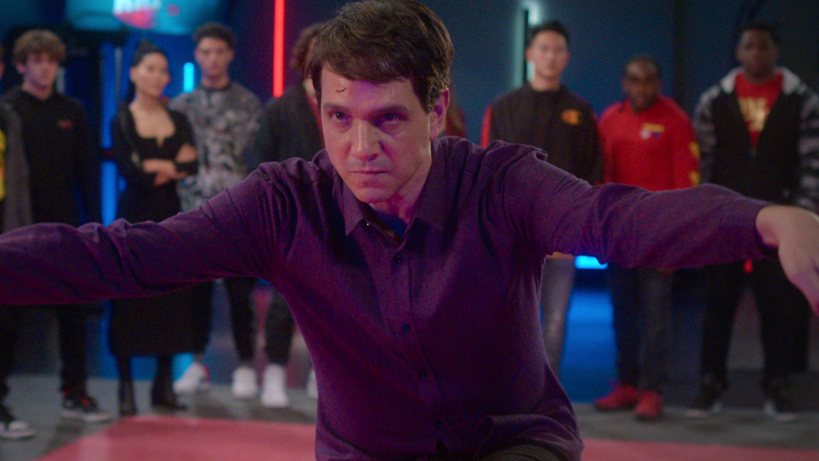 Ralph Macchio Feels Like It&rsquo;s Right To End Cobra Kai At Season 6