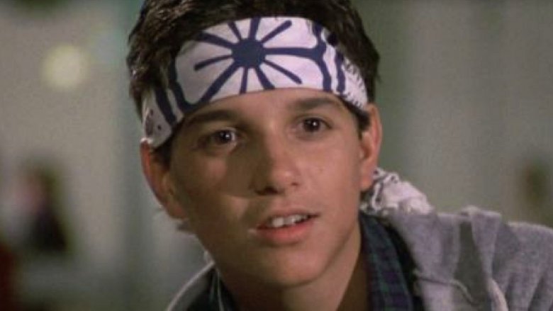 Ralph Macchio To Star In Karate Kid TV Series