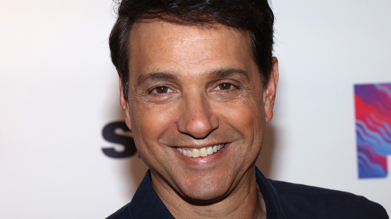 Ralph Macchio