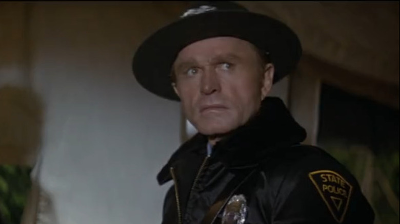 Dave Kern staring in "First Blood" (1982)