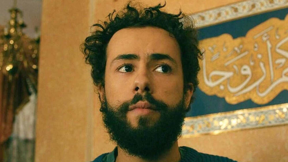 Ramy Youssef as Ramy Hassan in Ramy